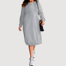 Load image into Gallery viewer, Robe Sweatshirt&lt;br&gt; PERFECT