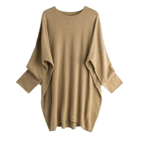 pull cashmere one size