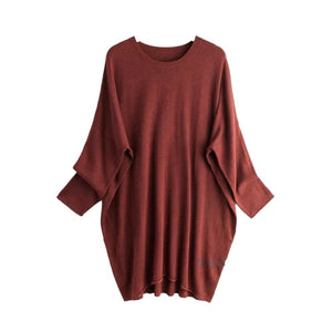 pull cashmere one size